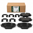Genuine Land Rover Rear Brake Pads - 615123483