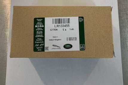 Land Rover Genuine Engine Oil Filter - LR133455