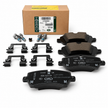 Genuine Land Rover Rear Brake Pads - LR162042